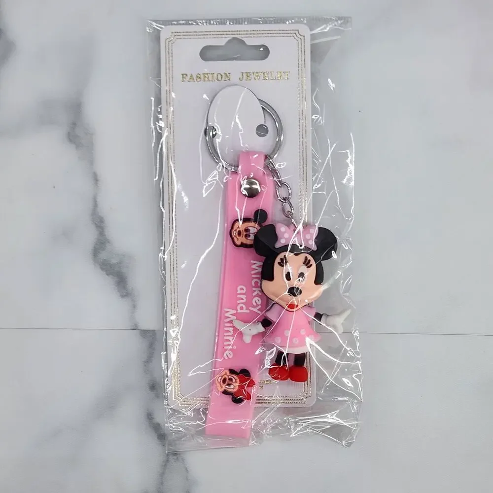 Fashion Jewelry new minnie